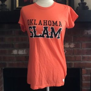 Oklahoma Slam T-shirt